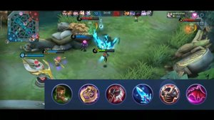 ЛУЧШИЙ ГАЙД НА ИКС БОРГА | СБОРКИ | НАВЫКИ | ЭМБЛЕМЫ | Mobile Legends Bang Bang