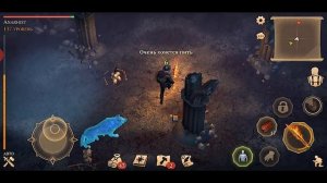 ВСЕ О ЗЛОВЕЩЕЙ ЦИТАДЕЛИ / АЛЧНЫЙ СТАРЬЕВЩИК / ЭДИКТ О СОЗДАНИИ ОРДЕНА Grim Soul: Fantasy Survival