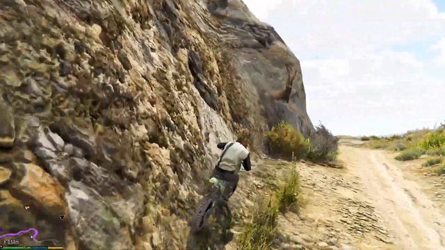 Trevor Philips The Bounty Hunter | Bail Bond - GLENN SCOVILLE | GTA V | #63 смотреть онлайн