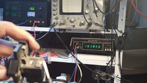 Перевірка реле генератора (шоколадки) 361.3702 (аналог Я212А11) Таврія 14В 5А