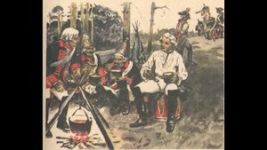 Алексеев С. П. - "Суп и каша" (рассказ о Суворове №3)