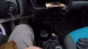 Kia Picanto 2007г.в. мини обзор, эксплуатационные моменты.