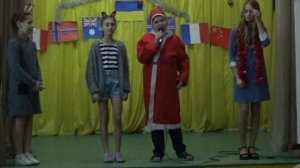 Как празднуют Новый Год в Австралии?