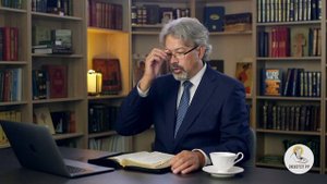 Деяния Святых Апостолов. Глава 1. Андрей Солодков. Новый Завет