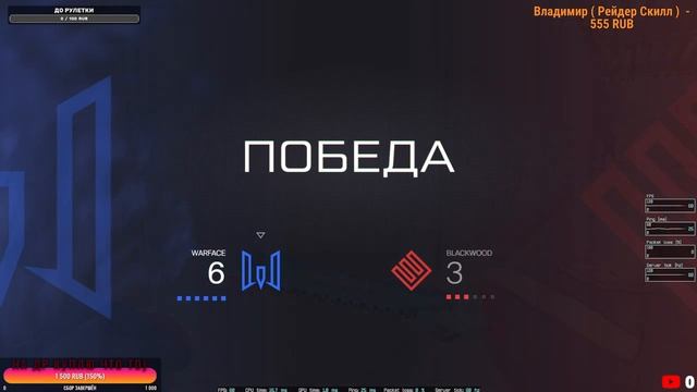 ?#МОД НА ГРОЗУ ОЦ-14 смотреть онлайн