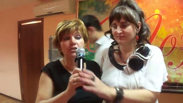 Отзыв № 2 со свадьбы 9.08.14 г. Омск. Надежда 89088009237 смотреть онлайн