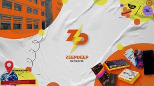 Производство товаров ZeepDeep | История создания