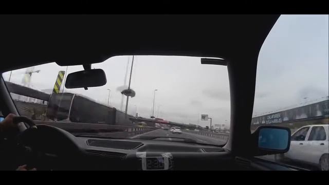 240км в городе - Зашибись!!! смотреть онлайн