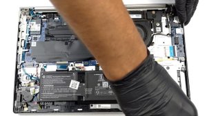 ?️ How to open HP ProBook 450 G10 - disassembly and upgrade options