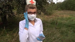 СИРЕНОГОЛОВЫЙ ПРОТИВ МЕДСЕСТРЫ Crazy Life