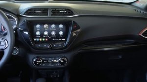 Don't Be Fooled By Its Size: The Chevy Trailblazer Is Remarkably Good (If You Get The Right One)!'t