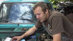 Будни Жиговода #9, Прикупил Распредвал ОКБ 780 у Жеки, немного об инжекторе на своей ВАЗ 2106