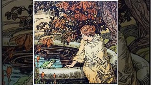 Fridleif the Dragon Slayer смотреть онлайн