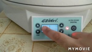 ПОМИДОРНЫЕ  ЧИПСЫ В ДЕГИДРАТОРЕ