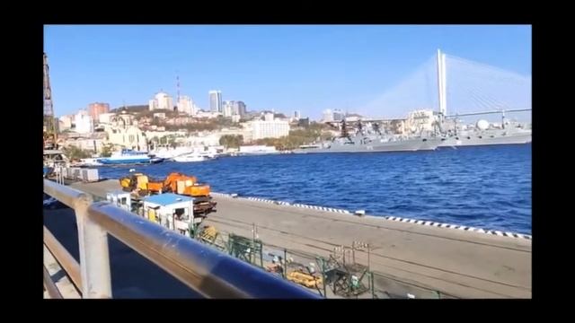 33 - й причал,по новому... Ильдус Кудяков (сл.Ю.Рассветов)