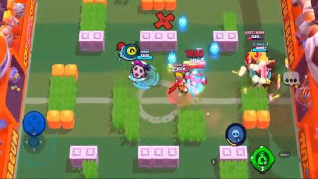 براول ستارز , لايف Brawl Stars Live смотреть онлайн