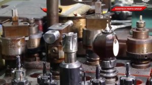 Пыльники AVANTECH