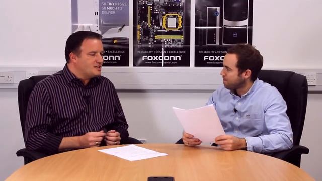 Foxconn Barebone Benefits смотреть онлайн