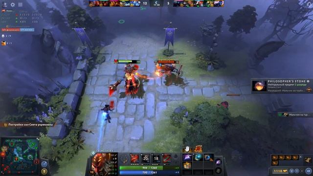 Гримстрок рассказал анекдот энигме, но никс не оценил смотреть онлайн