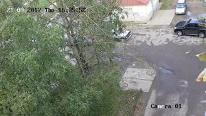 ДТП Великие Луки