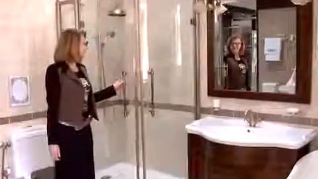 Акриловые ванны Cezares смотреть онлайн