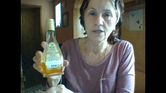 Тонкая кожа век. Маска №2-дрожжи. смотреть онлайн