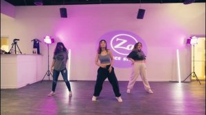 Jessi - 'ZOOM' | K-Pop Dance Class