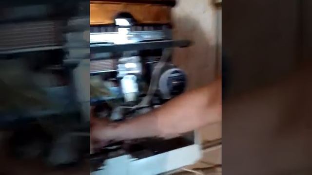Ошибка на котле Юнкерс3