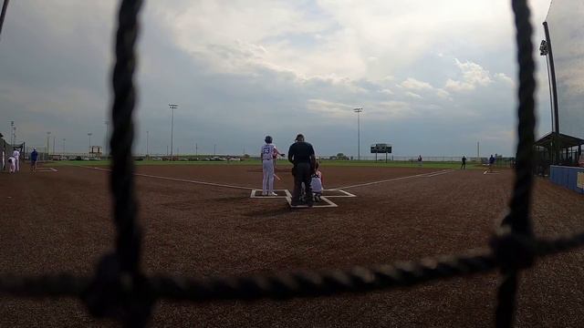 Jetbox vs. Rantoul Rush 6-18 смотреть онлайн