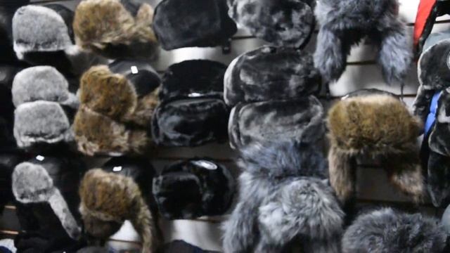 Ролик шапки.mp4 смотреть онлайн