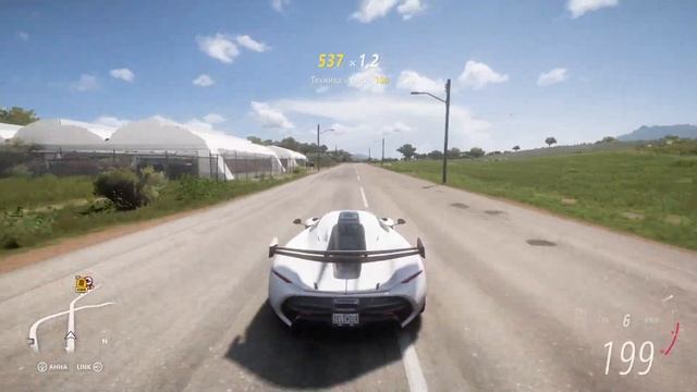 Эти МАШИНЫ Должны Быть У КАЖДОГО в FORZA HORIZON 5 смотреть онлайн