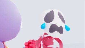 The Amazing Digital Circus But smol