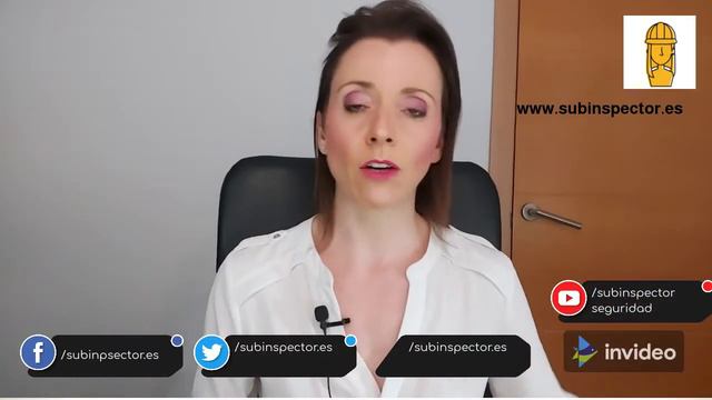 Estudio de los Reglamentos de PRL смотреть онлайн