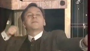 Игорь Угольников. Анекдот - ''Ай эм сорри....''