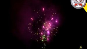 Р7534 Фейерверк Великолепный  век