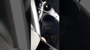 Снятие руля Kia rio, cerato, optima ceed