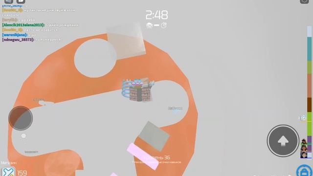 давно с вами не играли в башню ада? смотреть онлайн