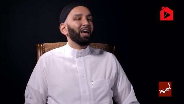 Паранойя шайтана. Начало и конец 55 | Омар Сулейман смотреть онлайн