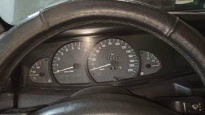 opel omega 2.0