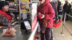 Помогаем пенсионерам город Челябинск