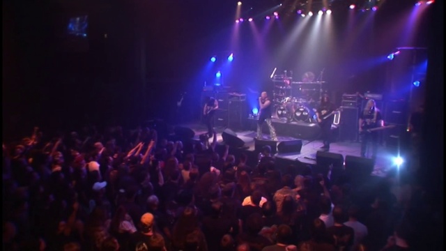 Primal Fear - Seven Seals (ProgPower USA 2007) смотреть онлайн