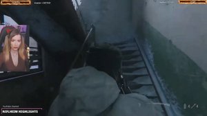 Svetlana Sh1ne Call of Duty: Vanguard (Быстрый обзор, Полное прохождение игры, Лучшие моменты)
