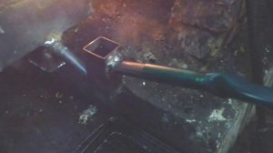 Печь длительного горения на отработке, как разжигать, нюансы при настройке.