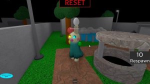 ВСЕ СКИНЫ БАННИ у СВИНОК ПИГГИ в Роблокс! Bunny в Roblox Piggy