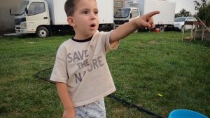 Ольховские пруды