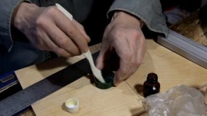 Столярный инструмент. Угольник. Как выбрать правильный угольник.