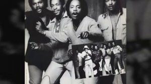 Rose Royce - Golden Touch