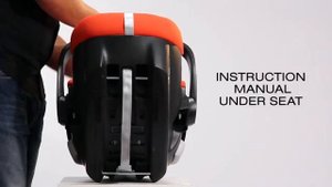 Cybex Aton 4   обзор