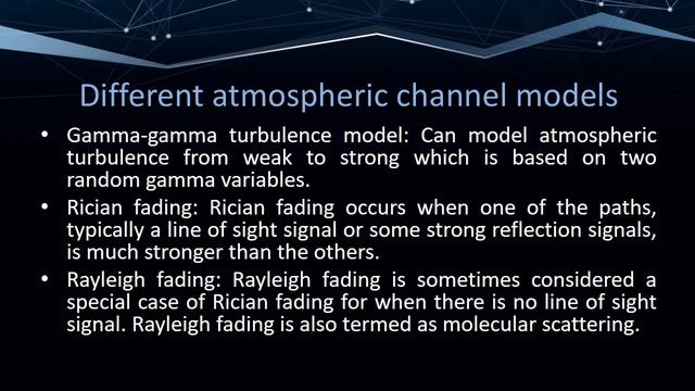 What is Free Space Optics Communication(FSO)? смотреть онлайн