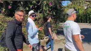 Мотоцикл Ява в Турции - эффект как от lamborghini в Москве